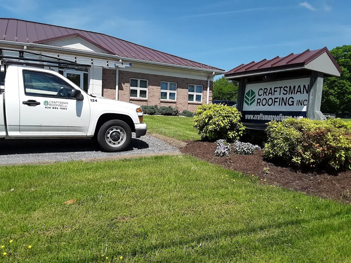 Quality Roof Inspection & Assessment by experienced craftsmen in Long Green Manor